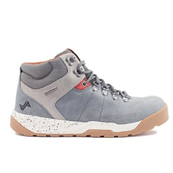 Forsake Trail Mens Waterproof Premium Leather Hiking Boot Forsake Trail Mens Waterproof Premium Leather Hiking Boot